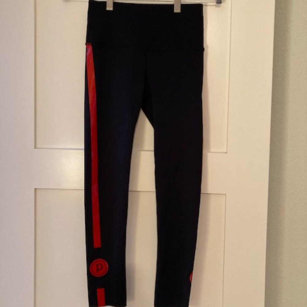 Noli Pure Barre Leggings Never Worn - Small